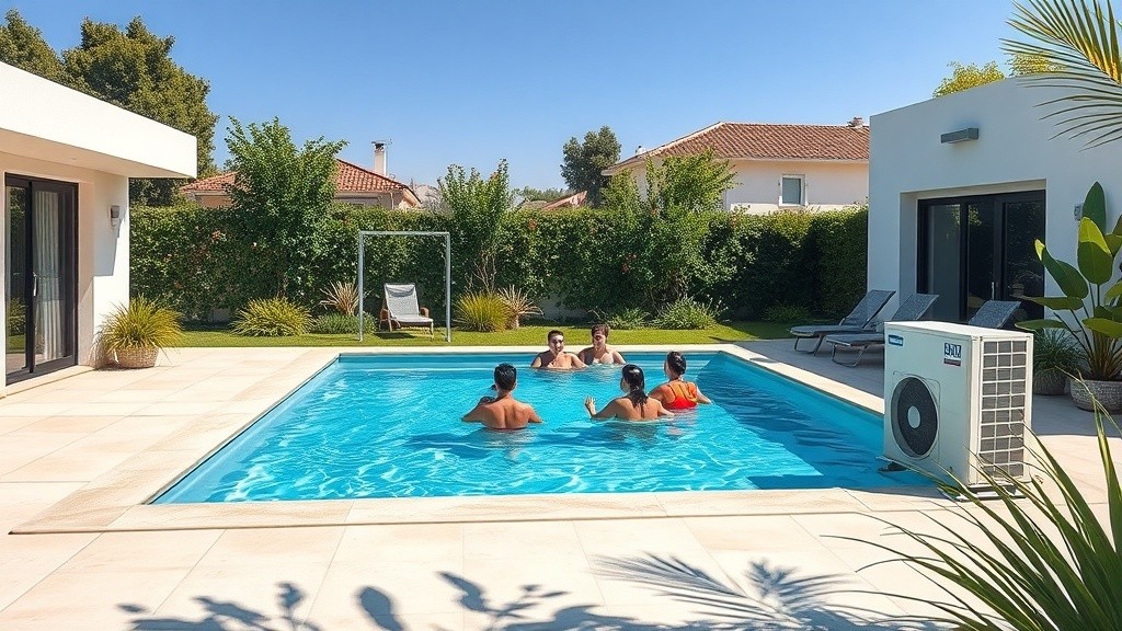 משאבת חום לחימום מים מחיר – כל מה שצריך לדעת לפני שקונים, בלי בולשיט