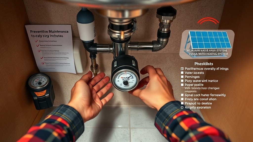 טיפים למניעת נזילות בבית